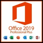 Microsoft Office 2019 Pro Plus 32-64 Bit Destekli Türkçe-İngilizce Global Redeem Lisans Anahtarı ESD Lisans