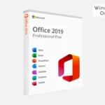 Office 2019 Pro Plus