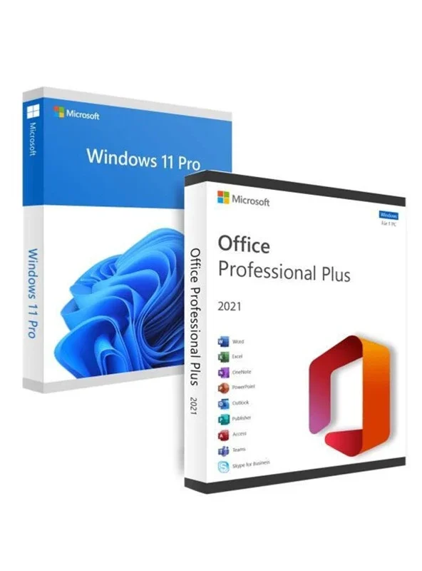 
                  Microsoft Office 2021 Pro Plus 32-64 Bit Destekli Türkçe-Ingilizce Lisans Anahtarı( Windows 11 Hediye!)
                