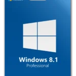 Windows 8.1 Pro 32 Bit-64 Bit Destekli Türkçe Lisans Anahtarı