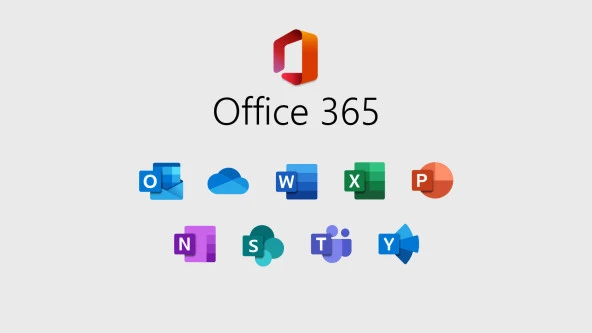 
                  Microsoft Office 365 Pro 5 Pc
                