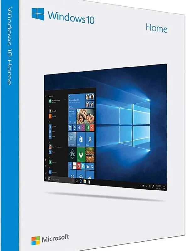 
                  Windows 10 Home Dijital Ürün Lisans Anahtarı Key 32&64 Bit Uyumlu Hemen Teslim
                