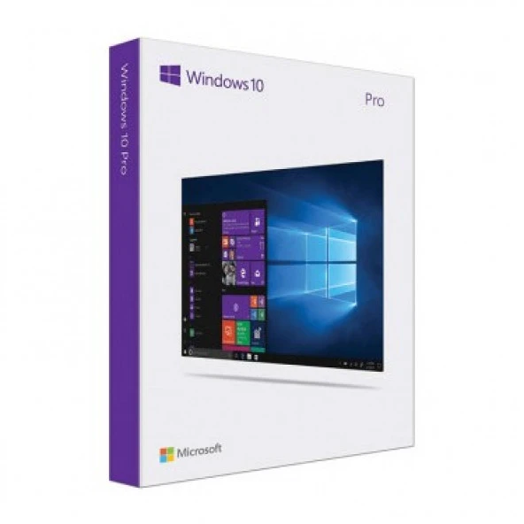 
                  Windows 10 Pro 32 64 Bit Destekli Türkçe Lisans Anahtarı
                