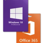 MICROSOFT Windows 10 Home + Office 2021 Pro Plus Dijital Lisans Anahtarı Hemen Teslim