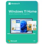MICROSOFT Windows 11 Home 32&64 Bit Uyumlu Dijital Lisans Anahtarı Key Hızlı Teslimat