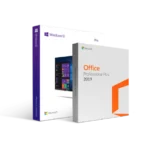 Microsoft Office 2019 Pro Plus + Windows 10 Pro Lisans Anahtarı