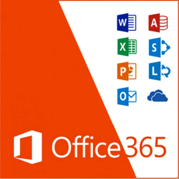 
                  Microsoft Office 365 Pro 5 Pc
                