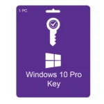 Microsoft Windows 10 Pro FQC-09131 Dijital Lisans İşletim Sistemi OEM KUTUSUZ