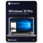Microsoft Windows 10 Pro Orijinal Faturalı Dijital Lisans Anahtarı