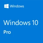 Microsoft Windows 10 Pro Retail FCQ-0931 KUTUSUZ Dijital Lisans