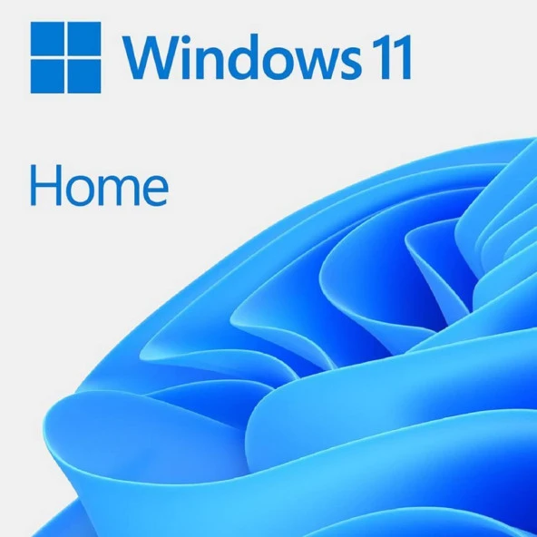 
                  Microsoft Windows 11 Home - Telefon Aktivasyon OEM
                