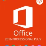 Office 2016 pro plus dijital lisans anahtarı