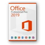 Office 2019 Pro Plus Online Dijital Lisans Anahtari