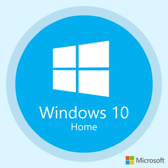 
                  Windows 10 Home Dijital Lisans Anahtarı
                