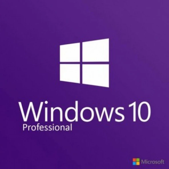 
                  Windows 10 Lisans Anahtarı
                