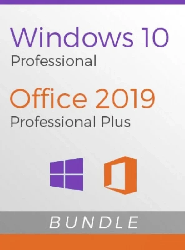 
                  Windows 10 Pro '' Office 2019 Pro Plus PC 32-64 Bit Türkçe-İngilizce Global Destekli
                