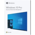 Windows 10 Pro Retail Dijital Lisans Anahtarı