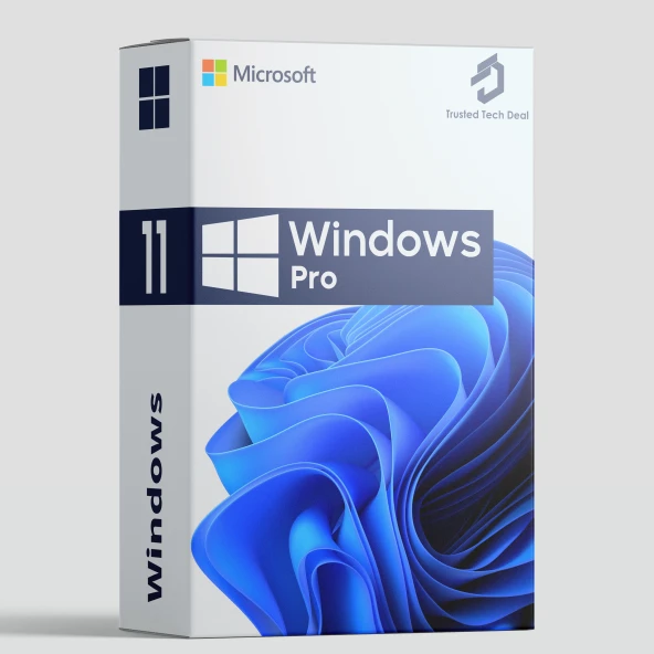 
                  Windows 11 Pro Dijital Lisans Anahtarı 7/24 Hızlı Teslimat
                