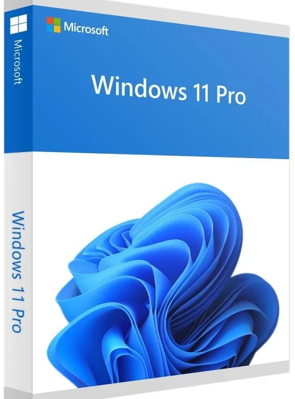 
                  Windows 11 Pro Kurumsal Dijital Lisans
                