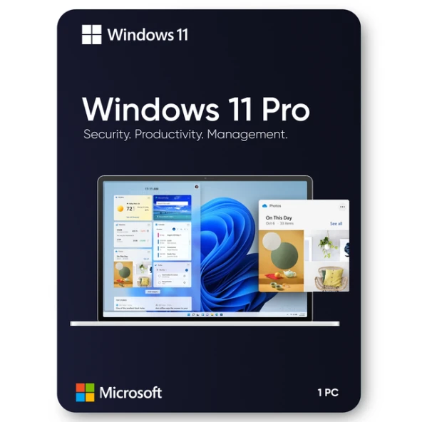 
                  Windows 11 Pro OEM Key
                