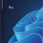 Windows 11 Pro Retail Key
