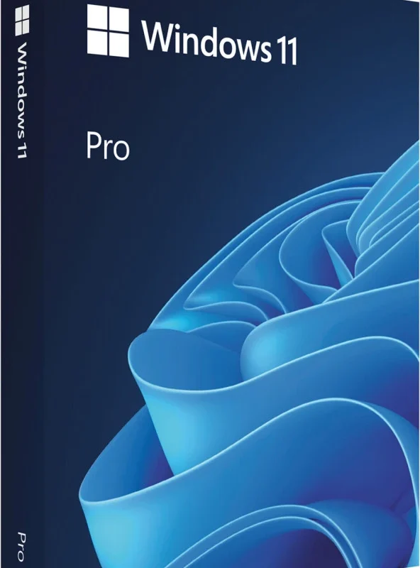 
                  Windows 11 Pro Retail Key
                