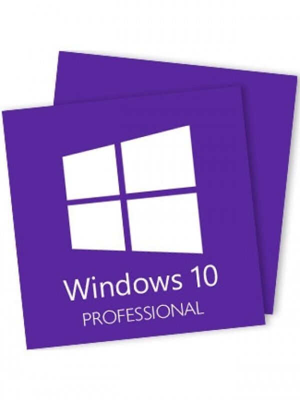 Windows 10 PRO ESD Bireysel Lisans